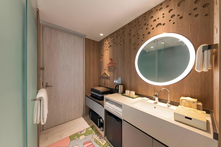 Bathroom 6