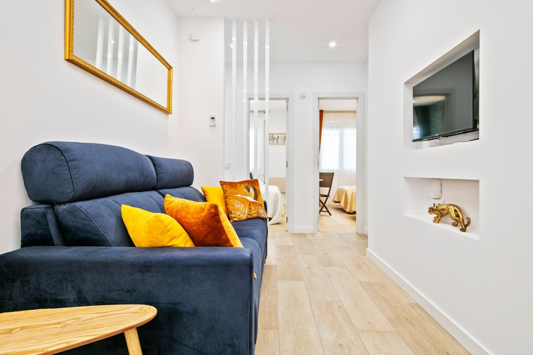 Others 4, Boutique Plaza Catalonia Suites Cornella, Barcelona