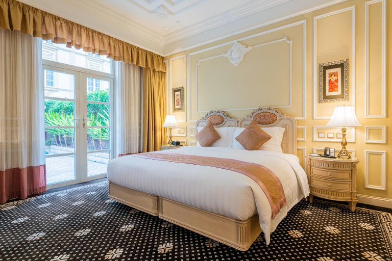 Bedroom 7