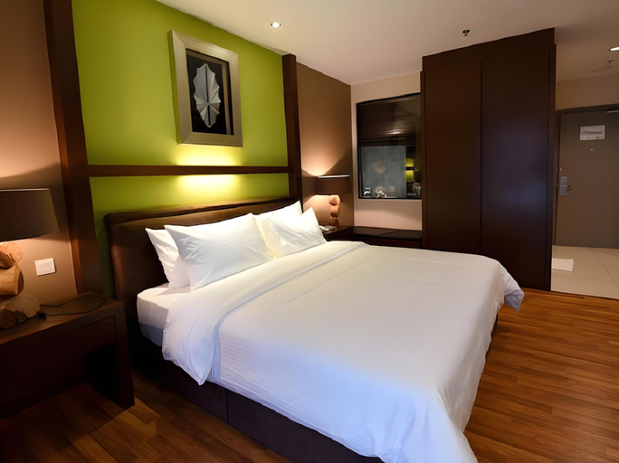 Bedroom 16