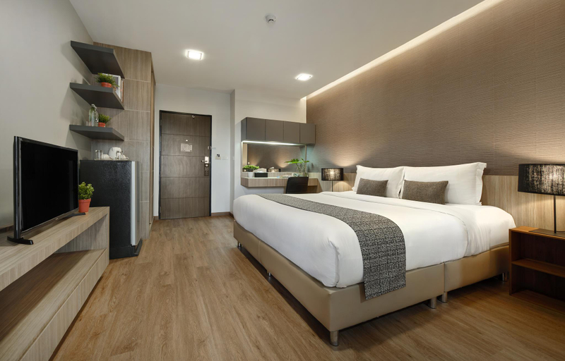 Bedroom 5