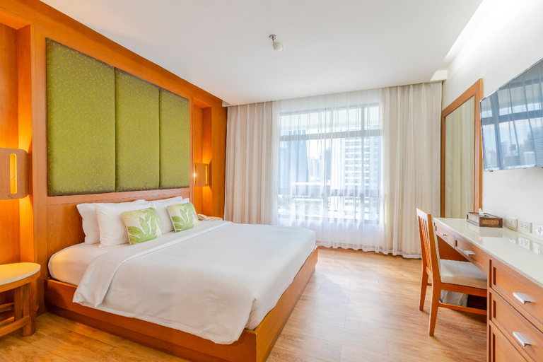 Bedroom 13