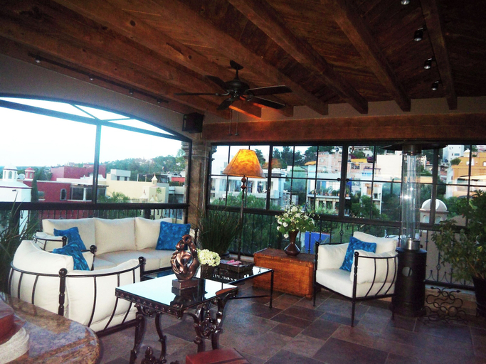 Food & Drinks 5, Casa Grande Luxury Accommodations, Allende