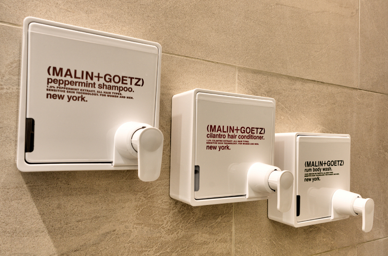 Amenities