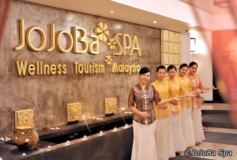 Others 4, KL Cozy Suite Times Square, Kuala Lumpur