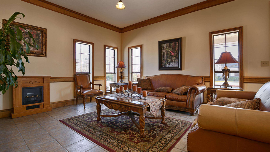 Public Area 3, Best Western Inn Of Jasper, Jasper
