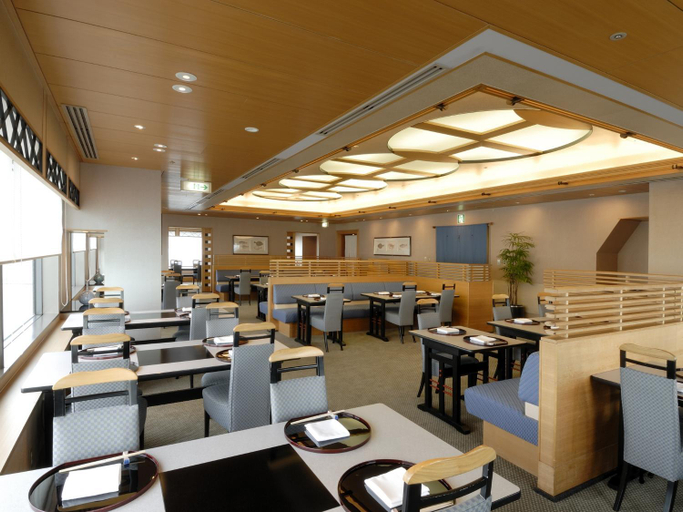 Food & Drinks 5, Star Gate Hotel Kansai Airport, Izumisano