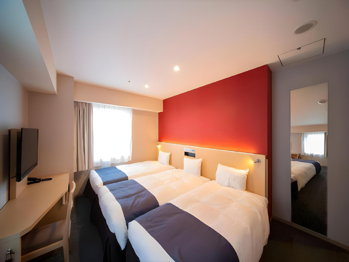 Bedroom 30