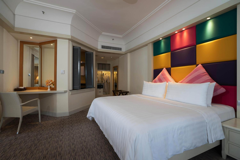Bedroom 24