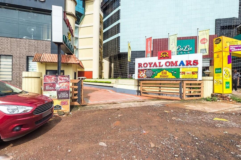 Others 3, Royal Omars, Kannur