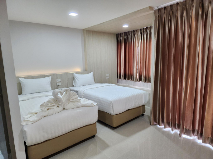 Bedroom 29