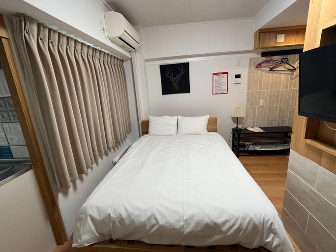 Bedroom 19