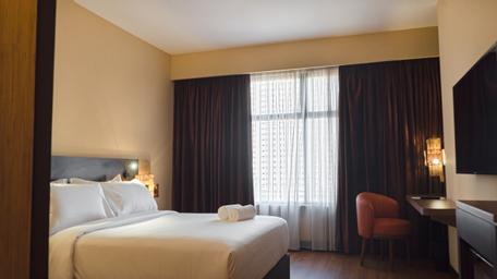 Bedroom 13