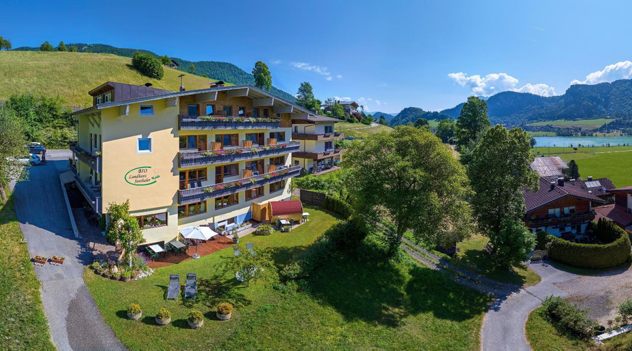 Others 3, Biolandhaus Seethaler, Kufstein