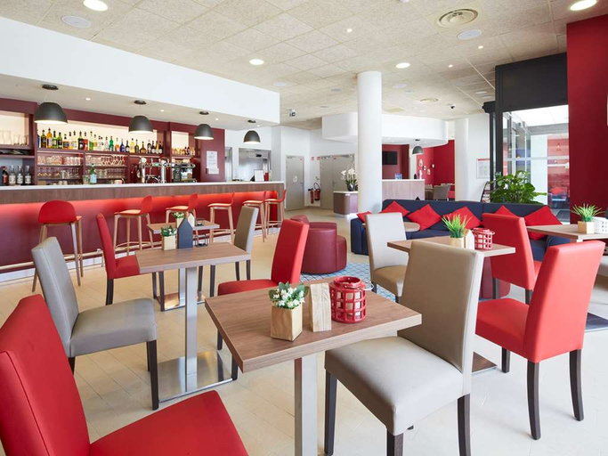 Food & Drinks 5, Campanile Alès Centre -Cévennes, Gard