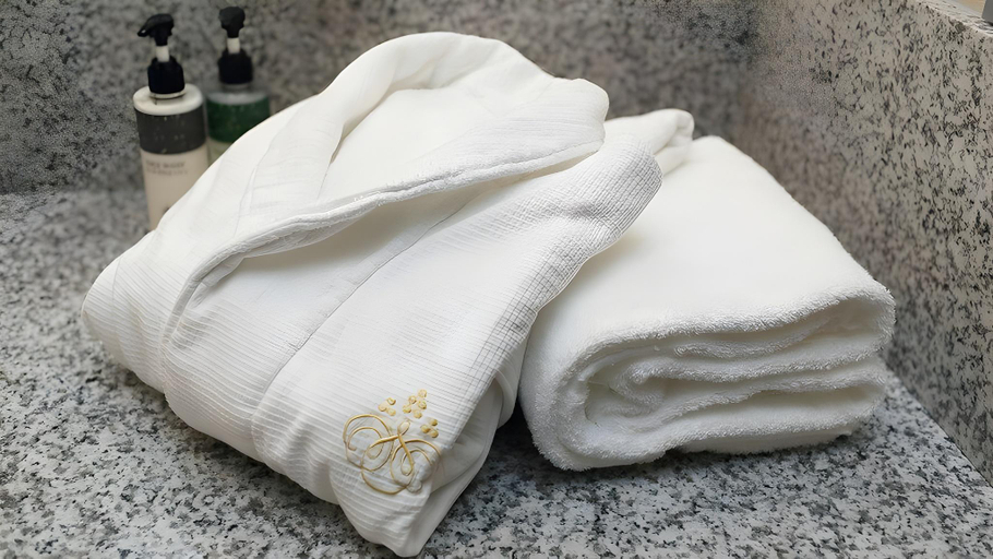 Amenities 8