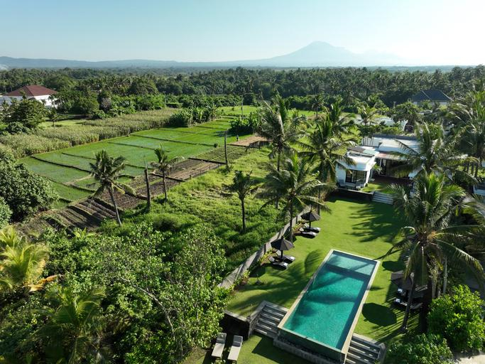 Others 3, Black Beach Villa - Absolute Beachfront , Tabanan