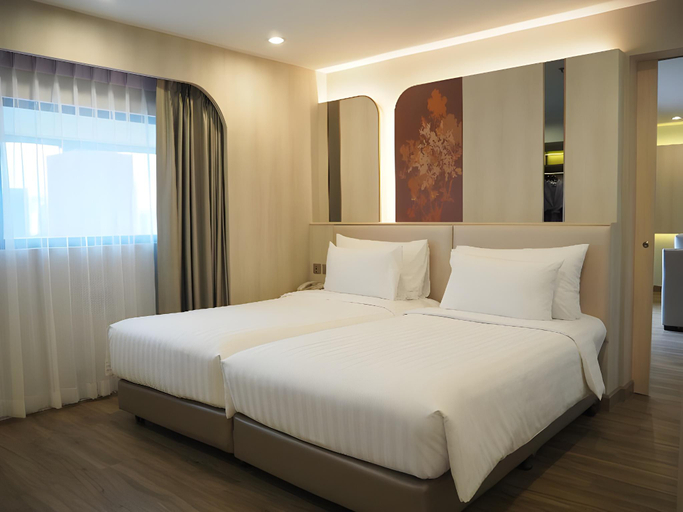 Bedroom 14