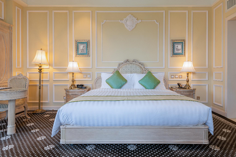 Bedroom 23