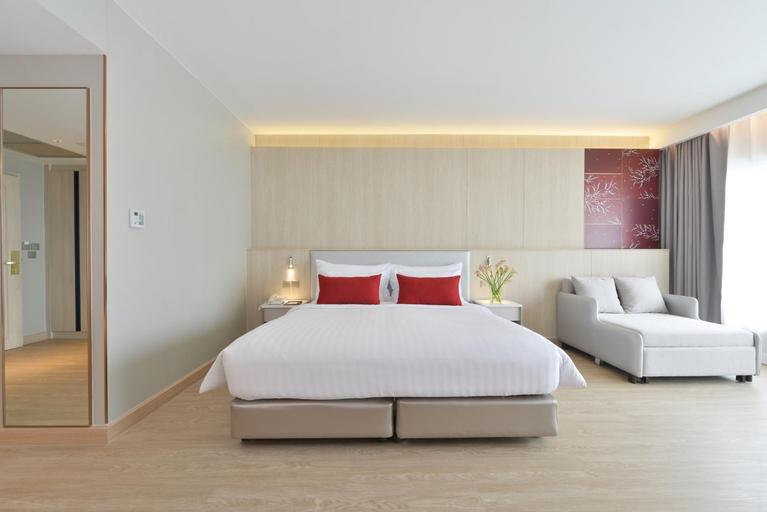 Bedroom 9