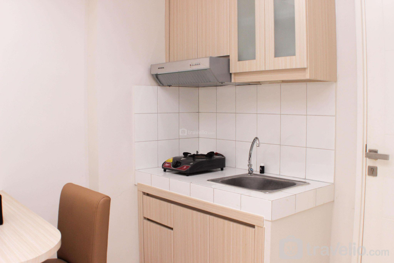 Others 3, Comfy 2BR Springlake near Summarecon By Travelio, Bekasi