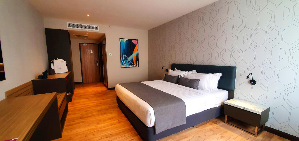 Bedroom 11