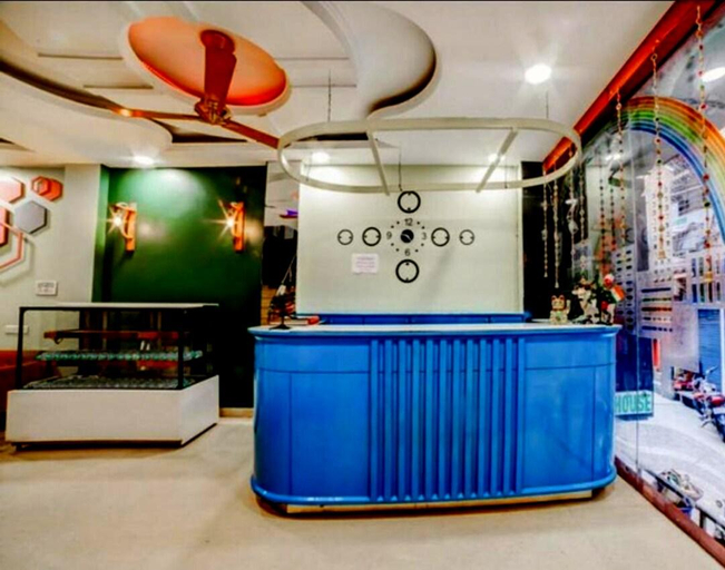 Others 5, Staybook- Hotel Jai Balaji @New Delhi  , Delhi