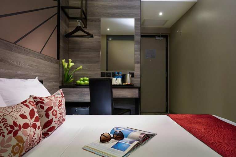 Bedroom 4