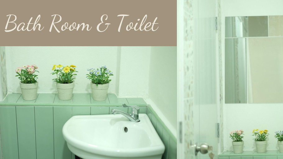 Others 4, Bed & Bar Hostel Surat, Muang Surat Thani