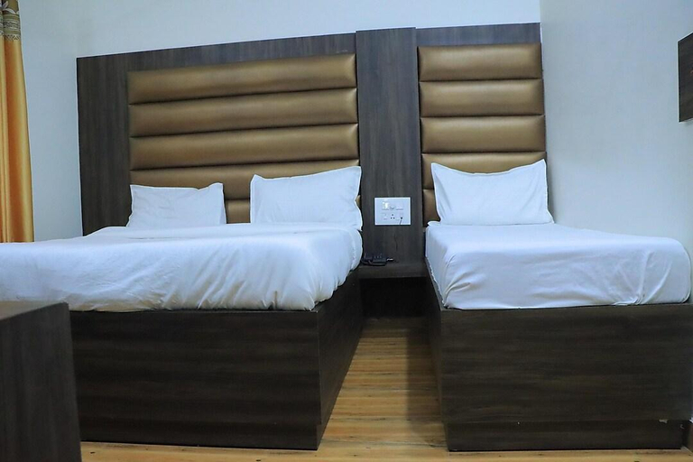 Others 3, hotel novelty inn , Amritsar