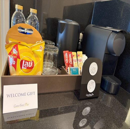 Amenities 9