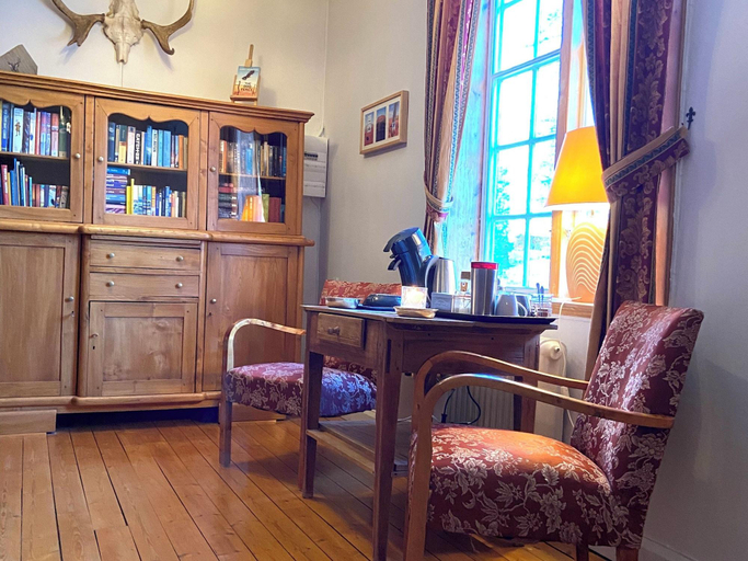 Public Area, THE LODGE Torsby, Torsby