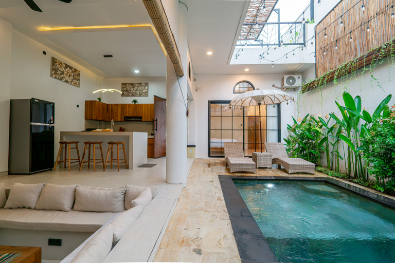 Sport & Beauty 1, Danbi Villa By Bali Cabin, Badung