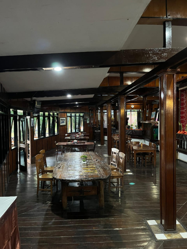 Food & Drinks 4, Tor Sibohi Nauli Hotel, South Tapanuli