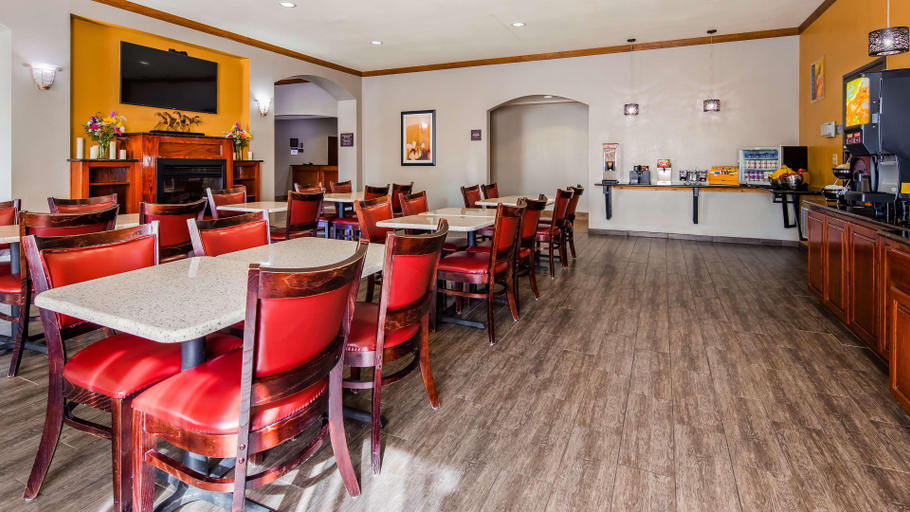 Others 5, Best Western Littlefield Inn & Suites, Lamb
