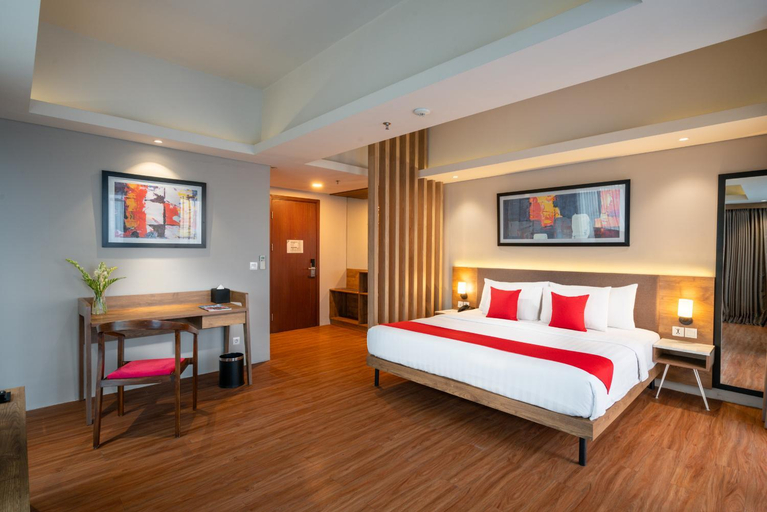 Bedroom 11