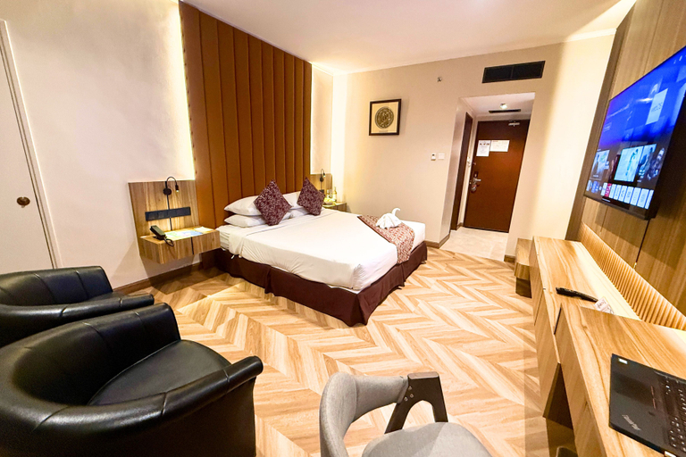 Bedroom 4