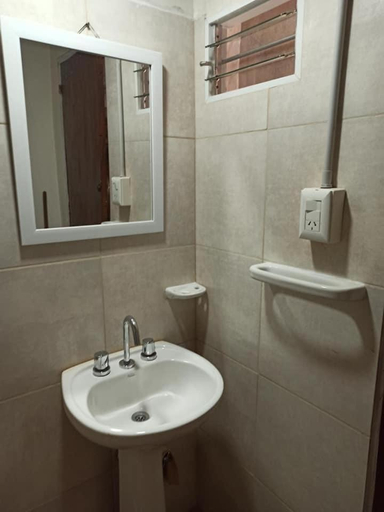 Bathroom 3, Ambar House Apart, Iguazú
