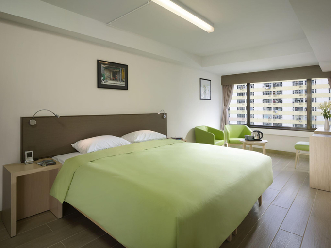 Bedroom 6
