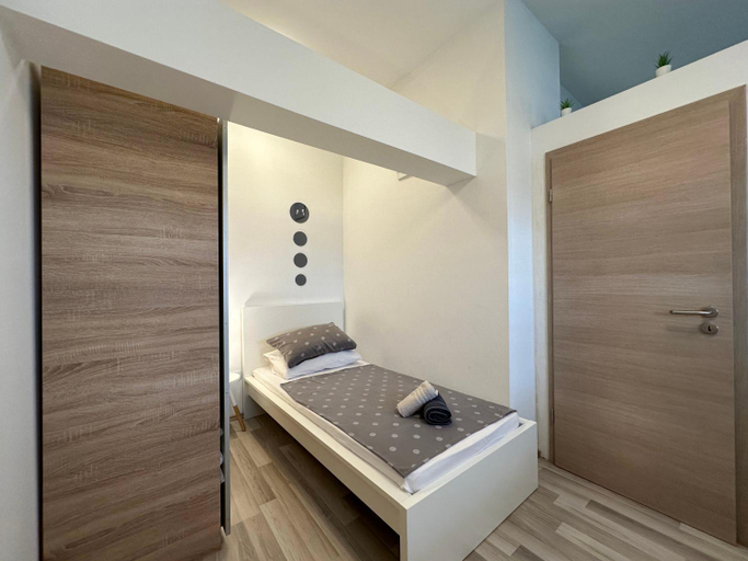 3, Albert apartments Zagreb airport, Velika Gorica