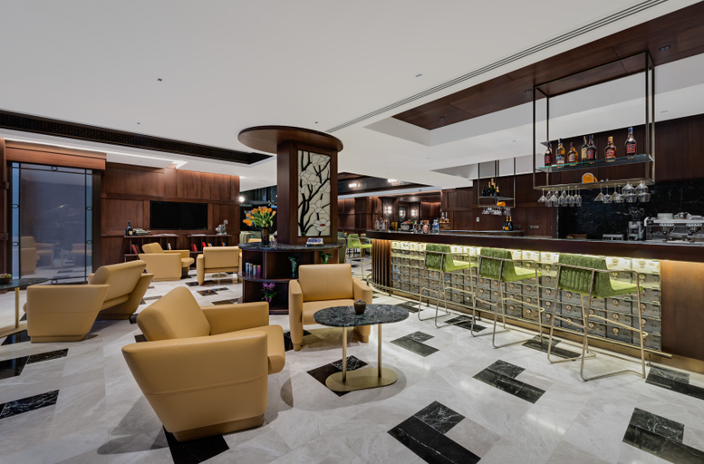 Public Area 4, The Galata Hotel Istanbul - MGallery Collection, Beyoğlu
