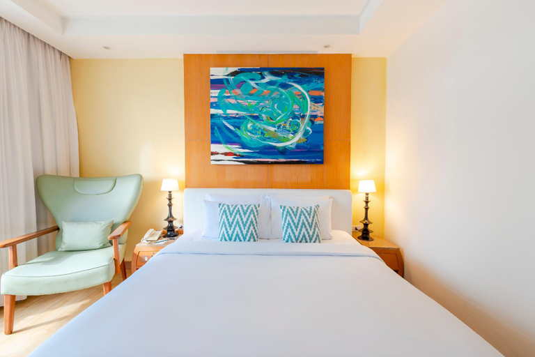 Bedroom 8