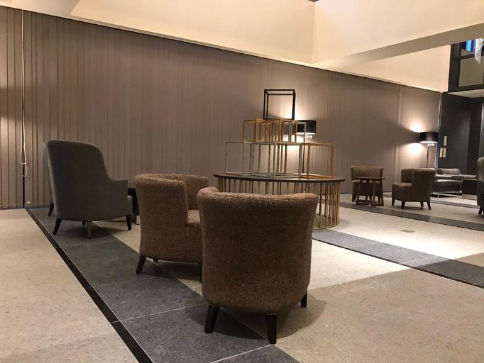 Public Area 4, Welina Hotel Premier Nakanoshima West, Osaka