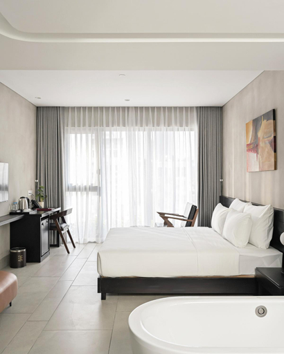 Bedroom 6