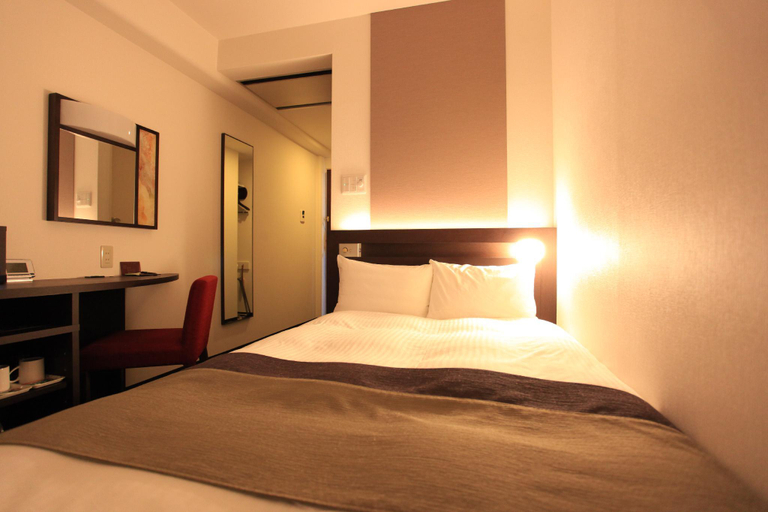 Bedroom 20