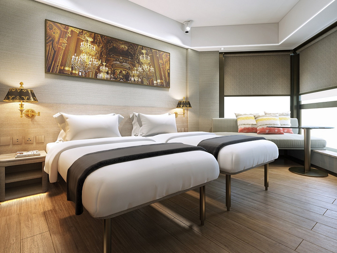 Bedroom 5