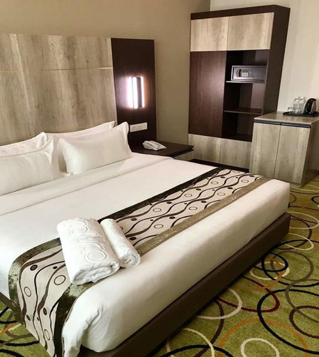 Others 3, ANO HOTEL, Miri