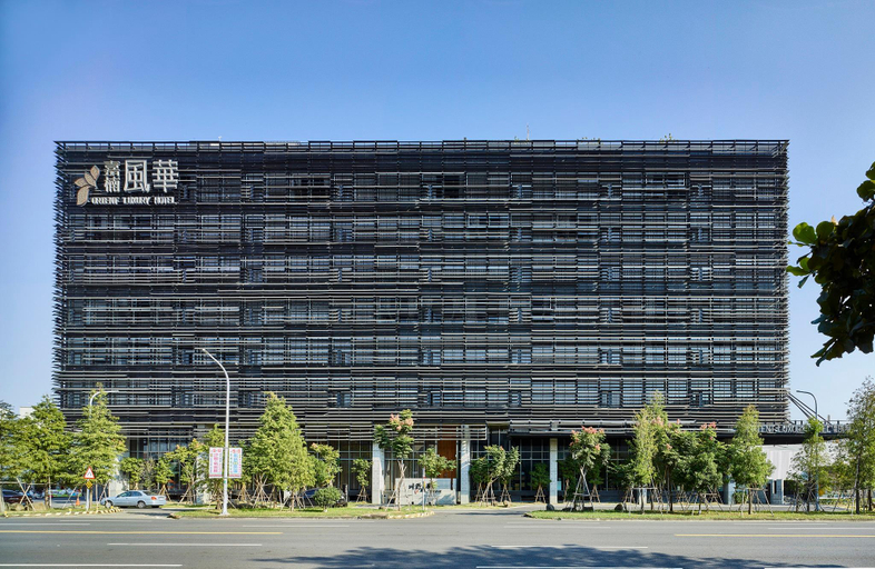 Exterior & Views 5, Orient Luxury Hotel, Chiayi City