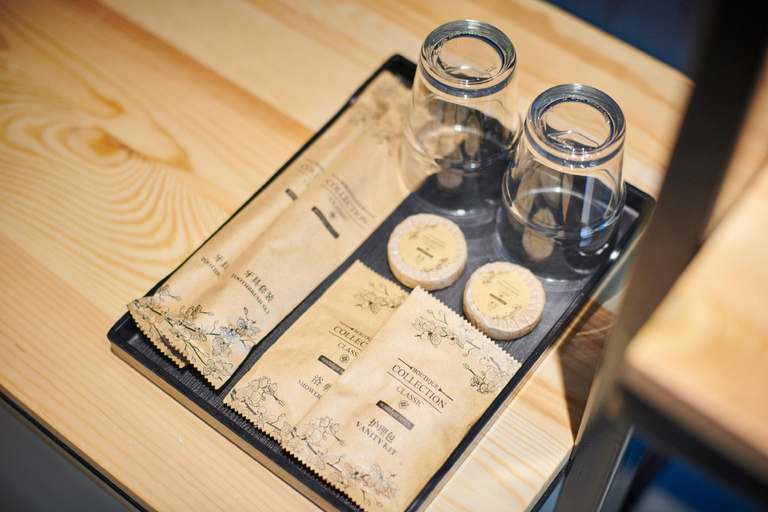 Amenities 16