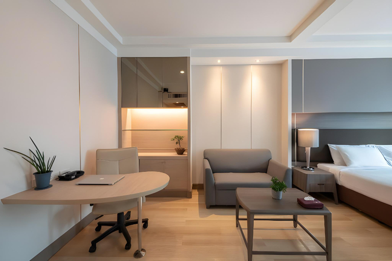 Bedroom 7